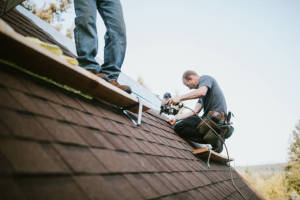 Local Roofers in Andersonville, VA